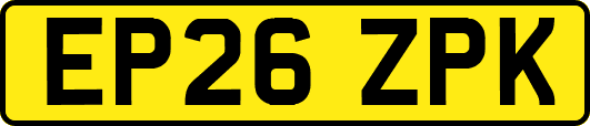 EP26ZPK