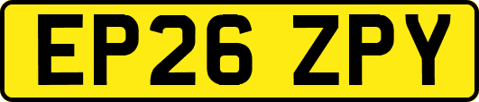 EP26ZPY