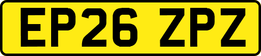 EP26ZPZ