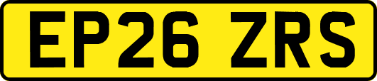 EP26ZRS