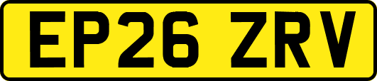 EP26ZRV
