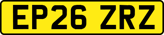 EP26ZRZ