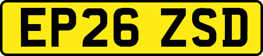 EP26ZSD