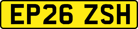 EP26ZSH