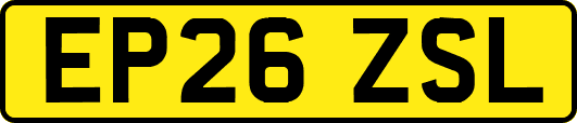 EP26ZSL