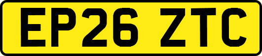 EP26ZTC