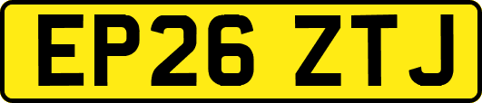 EP26ZTJ