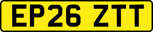 EP26ZTT