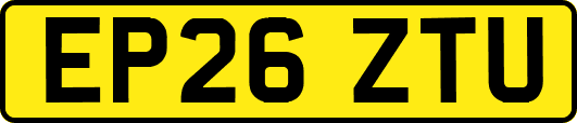 EP26ZTU