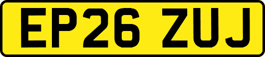EP26ZUJ