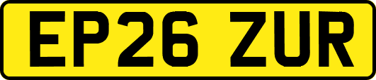 EP26ZUR