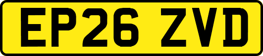 EP26ZVD