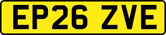 EP26ZVE