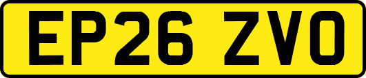 EP26ZVO