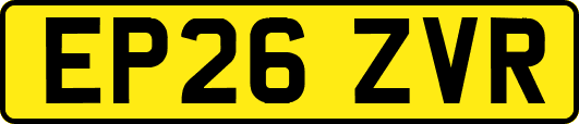 EP26ZVR