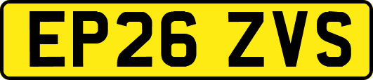 EP26ZVS