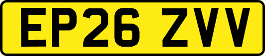 EP26ZVV