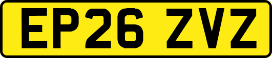 EP26ZVZ