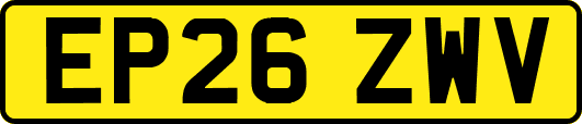 EP26ZWV