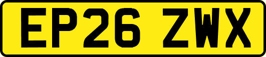 EP26ZWX