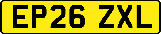 EP26ZXL