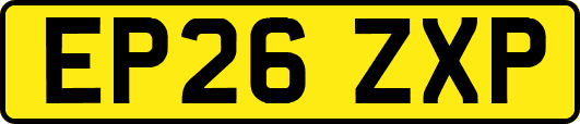 EP26ZXP
