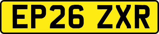 EP26ZXR