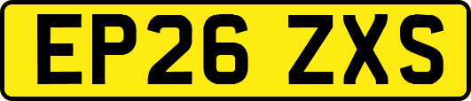 EP26ZXS