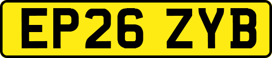 EP26ZYB