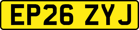 EP26ZYJ