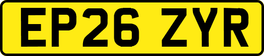 EP26ZYR
