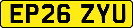EP26ZYU