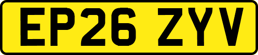 EP26ZYV