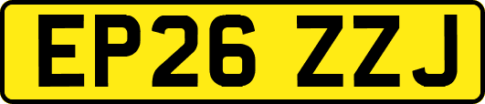 EP26ZZJ