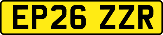 EP26ZZR