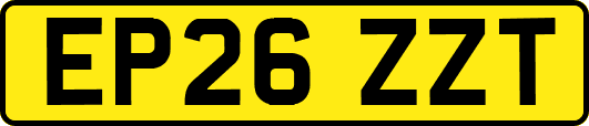 EP26ZZT