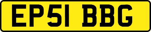 EP51BBG