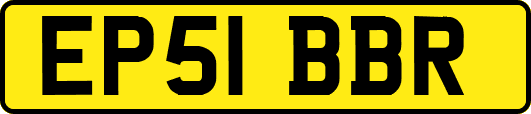 EP51BBR