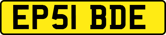 EP51BDE