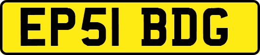 EP51BDG