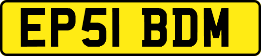 EP51BDM