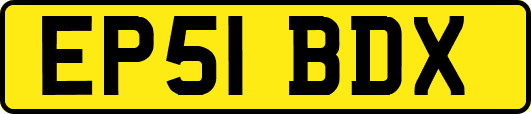 EP51BDX