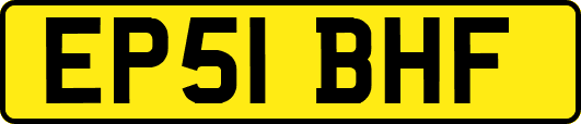 EP51BHF