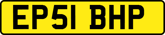 EP51BHP