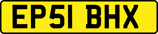 EP51BHX