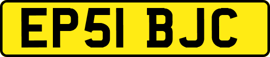 EP51BJC