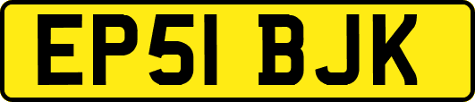 EP51BJK