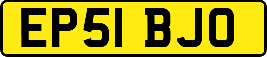 EP51BJO