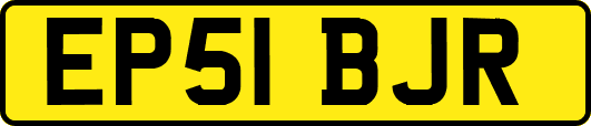 EP51BJR