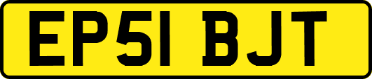 EP51BJT